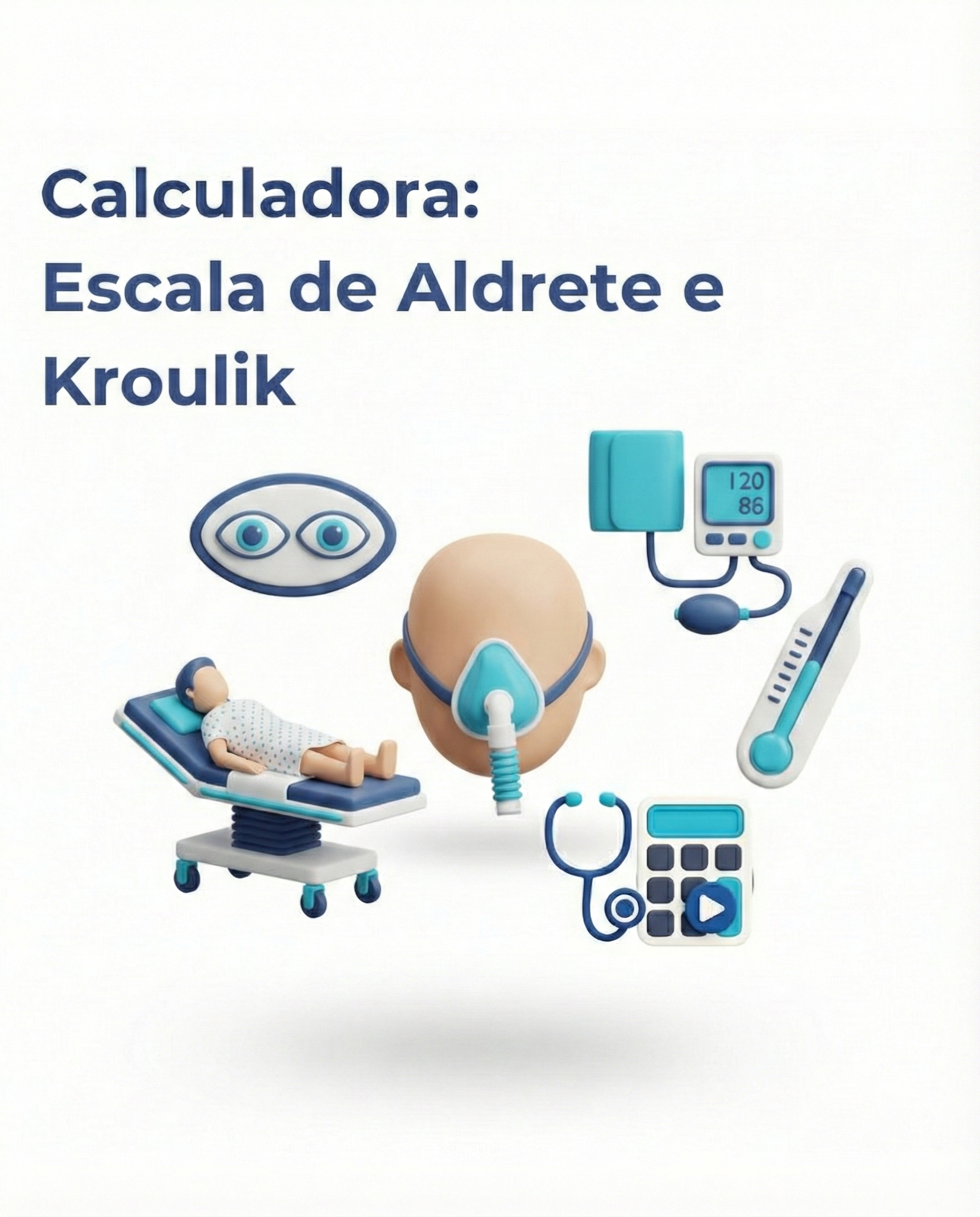 ALDRETE E KROULIK